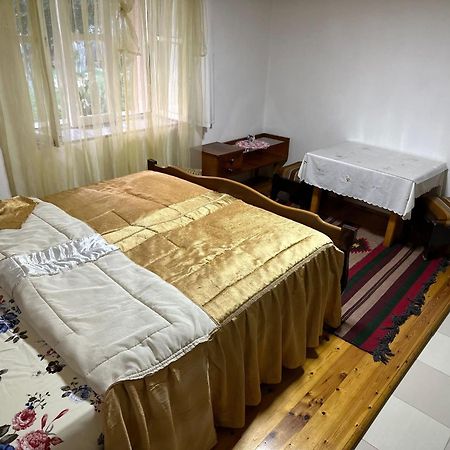 فيلا Gardenhouse Memlishte المظهر الخارجي الصورة
