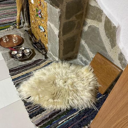 فيلا Gardenhouse Memlishte المظهر الخارجي الصورة