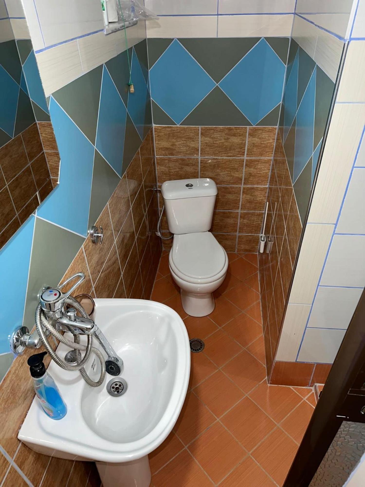 فيلا Gardenhouse Memlishte المظهر الخارجي الصورة