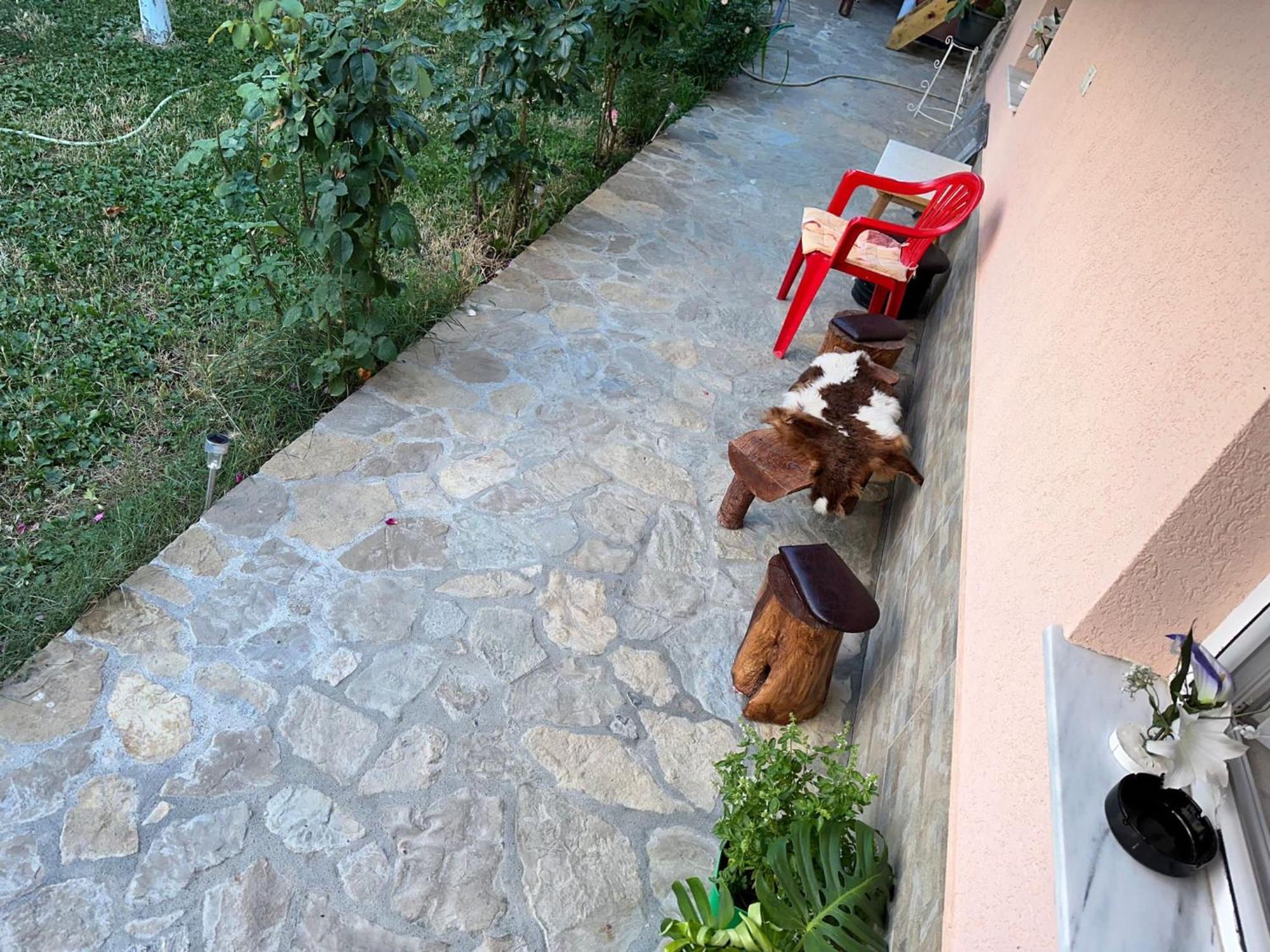 فيلا Gardenhouse Memlishte المظهر الخارجي الصورة