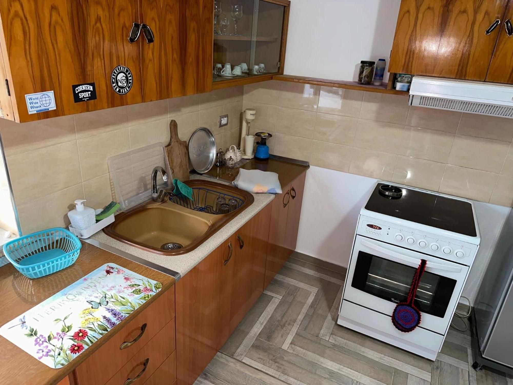 فيلا Gardenhouse Memlishte المظهر الخارجي الصورة